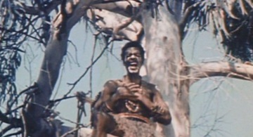Illustration for article titled Films That Time Forgot: Karzan, Jungle Lord